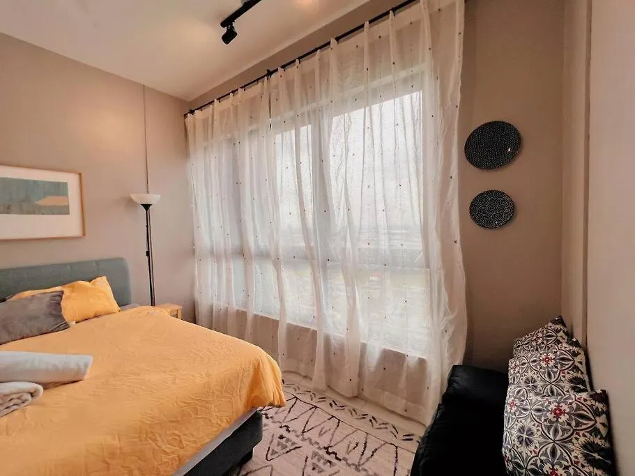 7 Pax Family Connecting Room D'Sara, Direct Link Mrt Kampung Selamat, Near Sungai Buloh & Thomson Hospital Шах-Алам