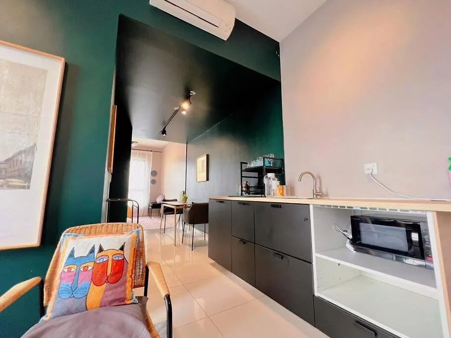 7 Pax Family Connecting Room D'Sara, Direct Link Mrt Kampung Selamat, Near Sungai Buloh & Thomson Hospital Шах-Алам Апартаменты